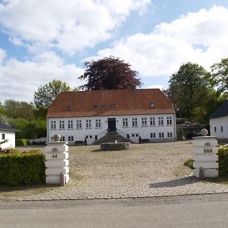 Juhl's Bed&Breakfast Kolding Exterior foto