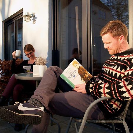 Juhl's Bed&Breakfast Kolding Exterior foto