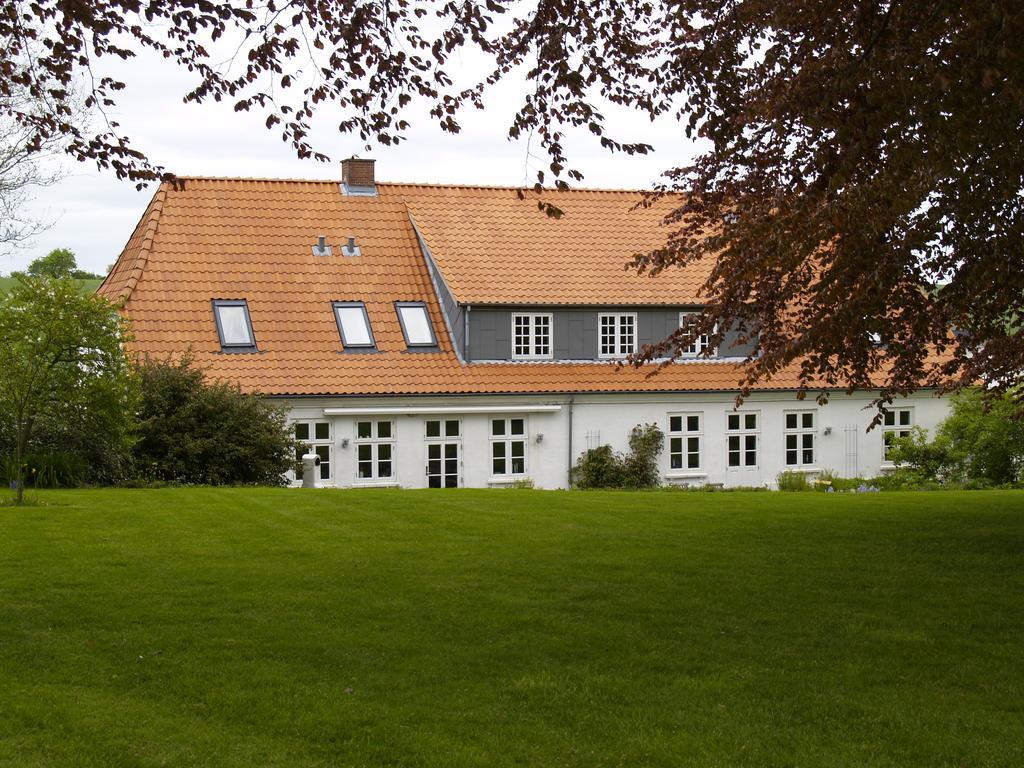 Juhl's Bed&Breakfast Kolding Zimmer foto