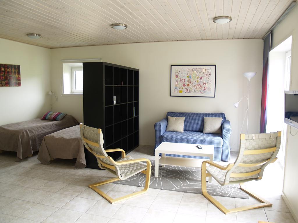 Juhl's Bed&Breakfast Kolding Zimmer foto