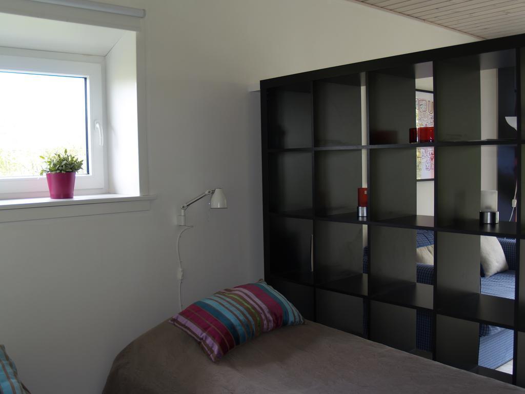 Juhl's Bed&Breakfast Kolding Zimmer foto