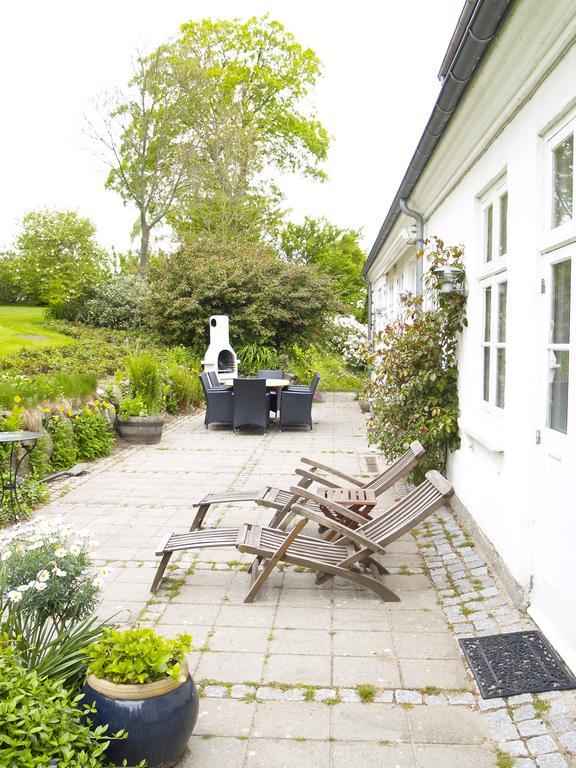 Juhl's Bed&Breakfast Kolding Zimmer foto