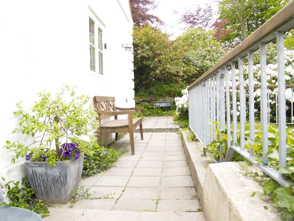 Juhl's Bed&Breakfast Kolding Zimmer foto