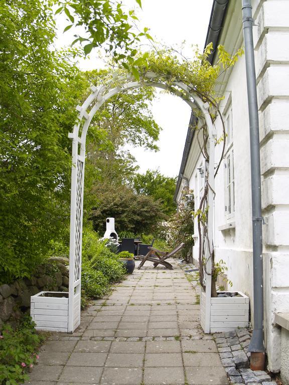 Juhl's Bed&Breakfast Kolding Zimmer foto