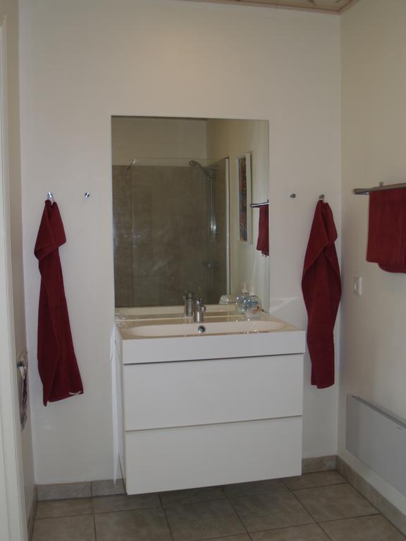 Juhl's Bed&Breakfast Kolding Zimmer foto