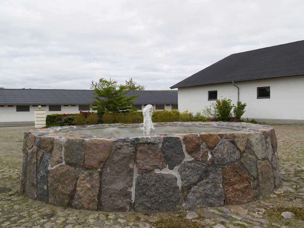Juhl's Bed&Breakfast Kolding Zimmer foto