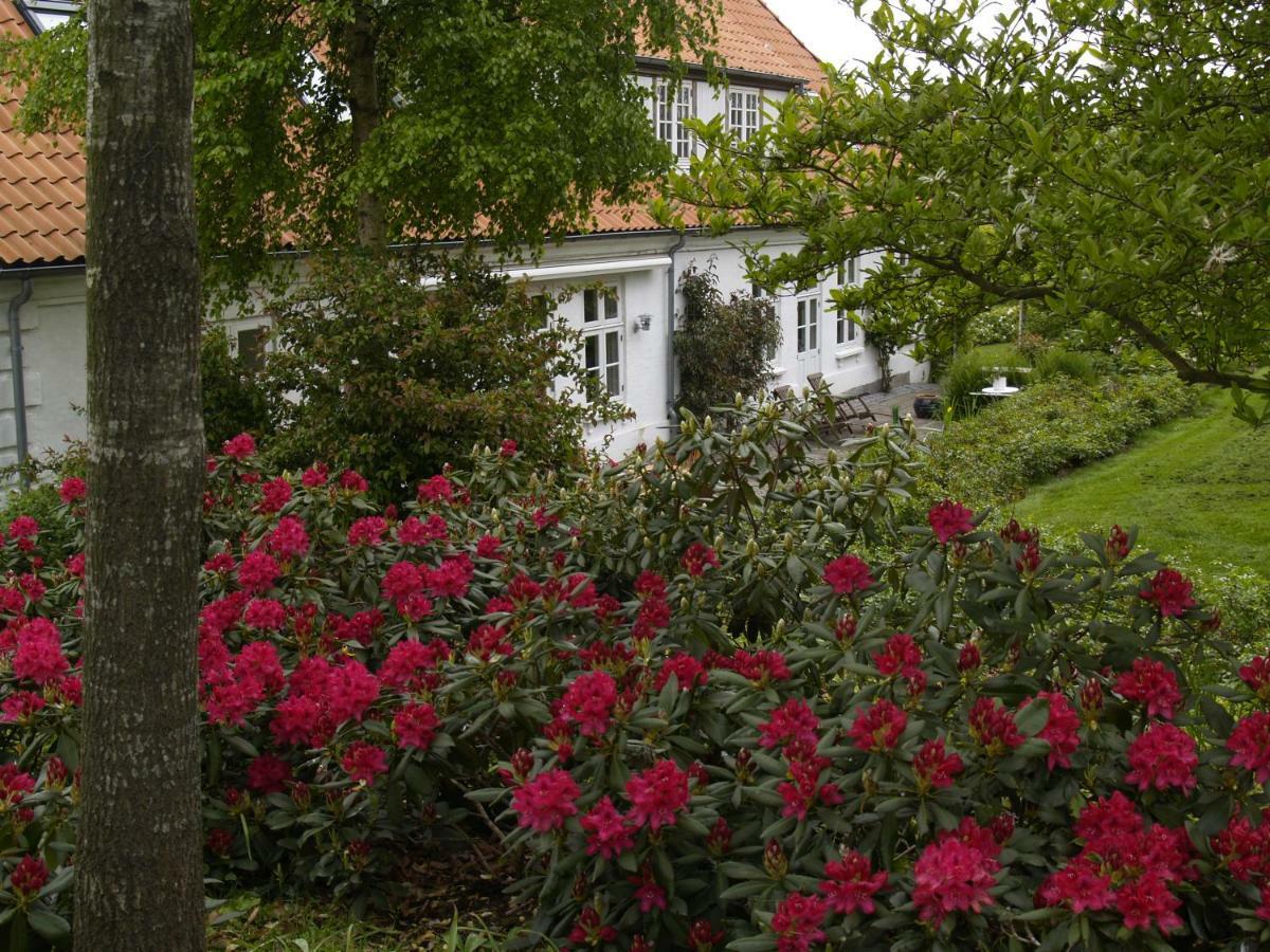 Juhl's Bed&Breakfast Kolding Exterior foto