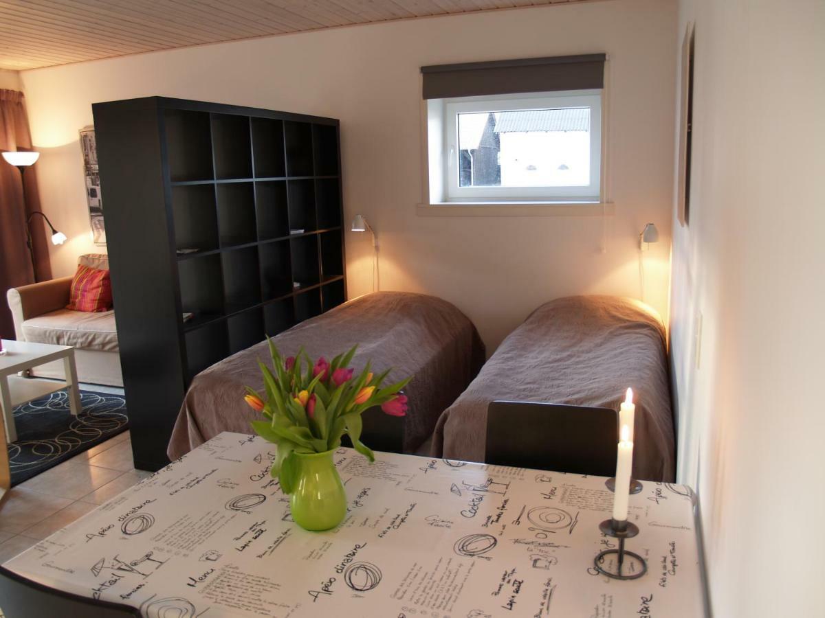 Juhl's Bed&Breakfast Kolding Exterior foto